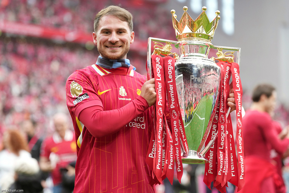 ليلة «أنفيلد»