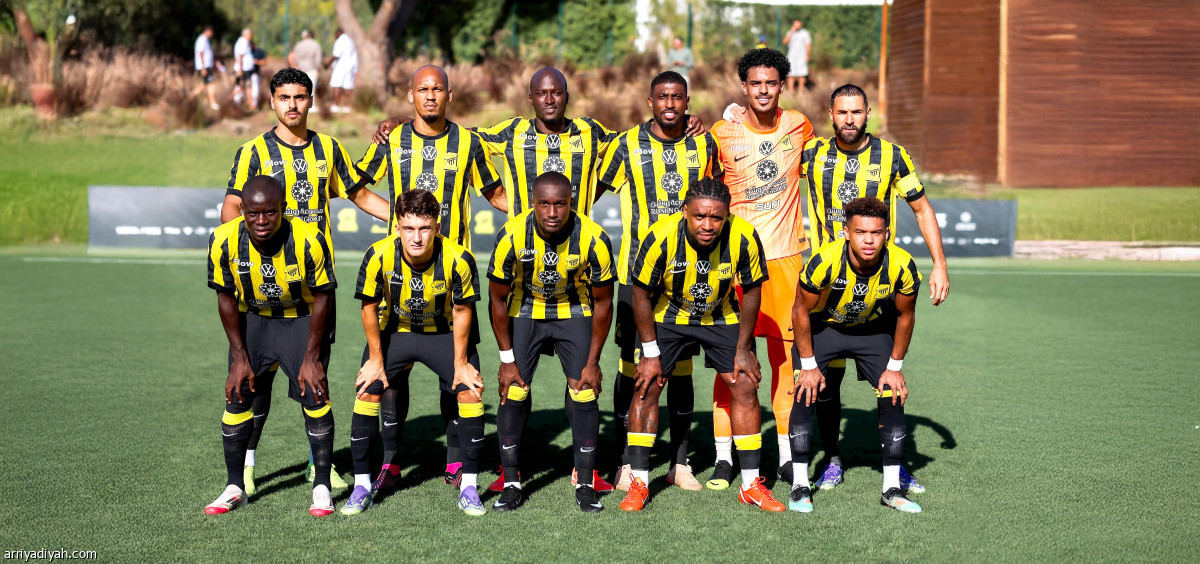 النمور تعاني