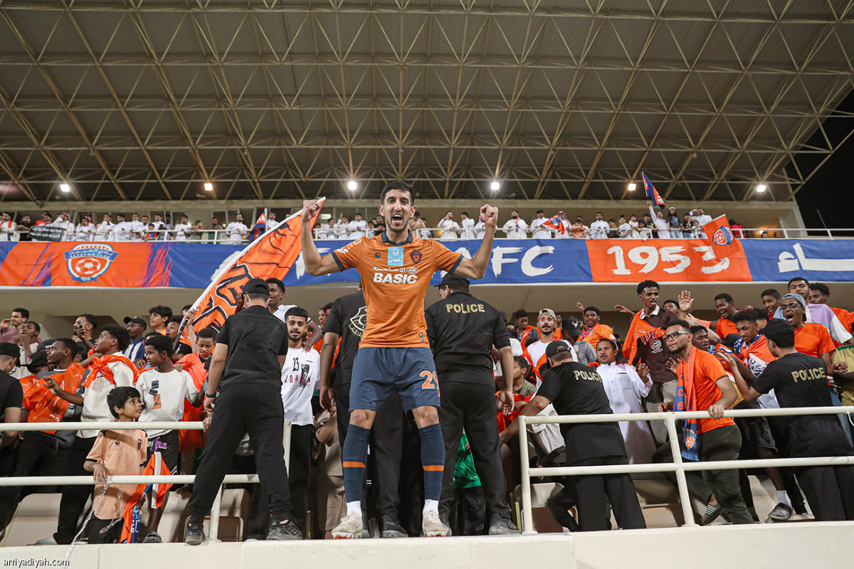 احتفالات الفيحاء