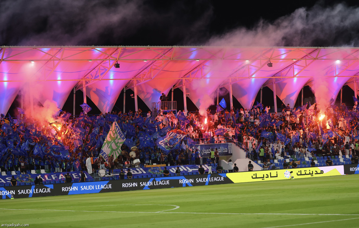 الفرحة تعود