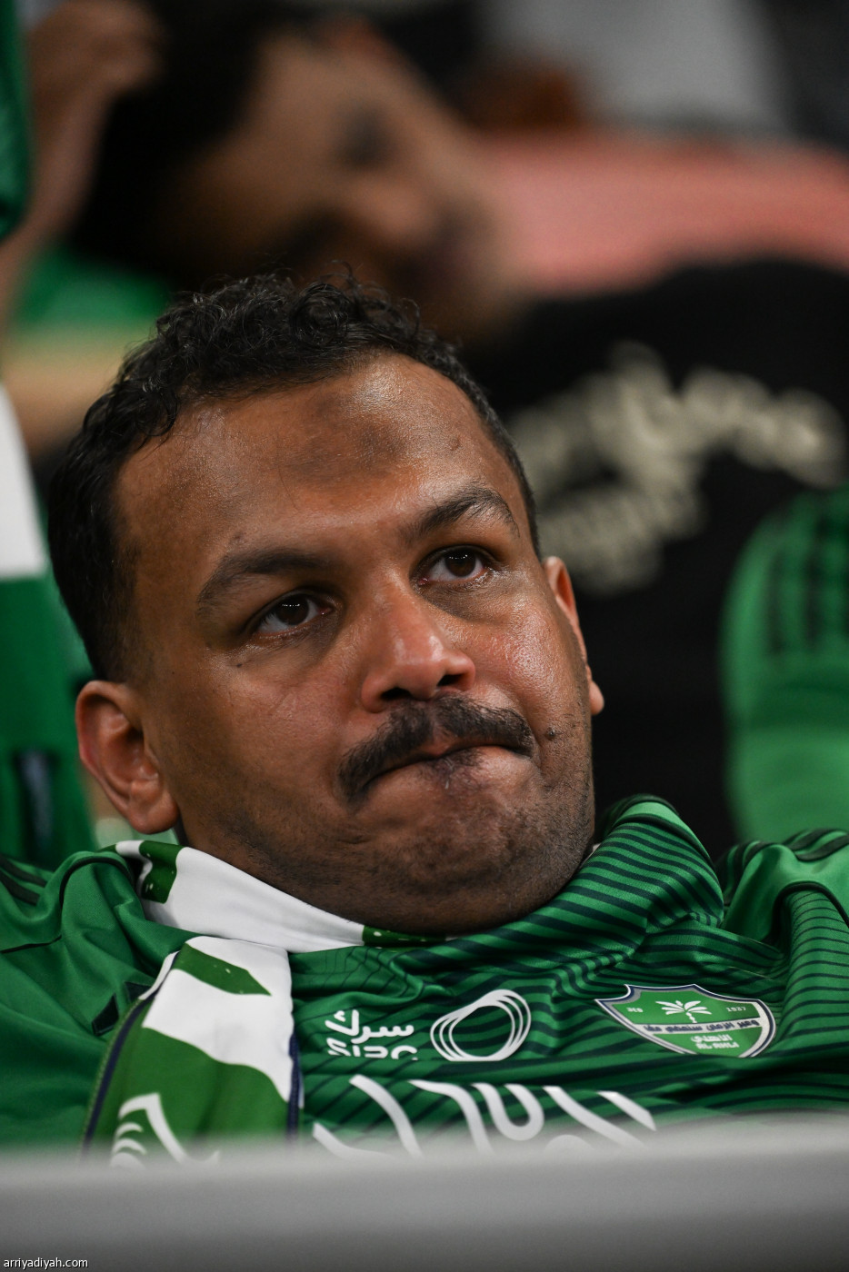 تتويج وحسرة