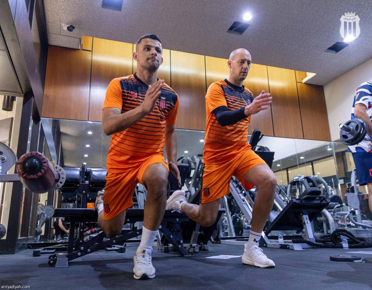 تقوية عضلات