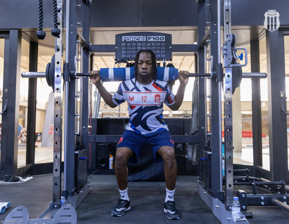 تقوية عضلات