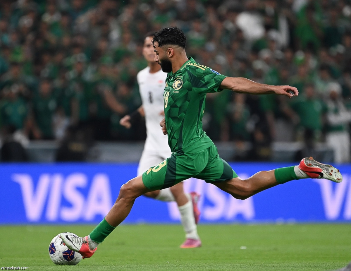 مواجهة عاطفية