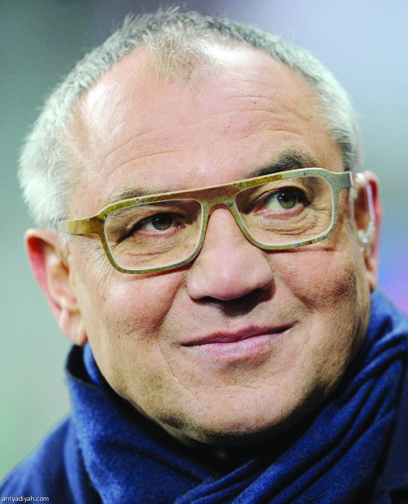 الكوابيس 
تطارد بايرن ميونيخ