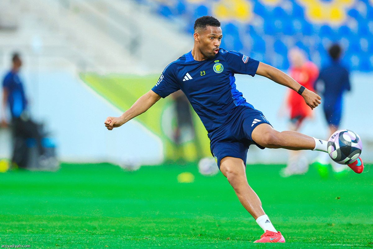 تحضيرات نصراوية