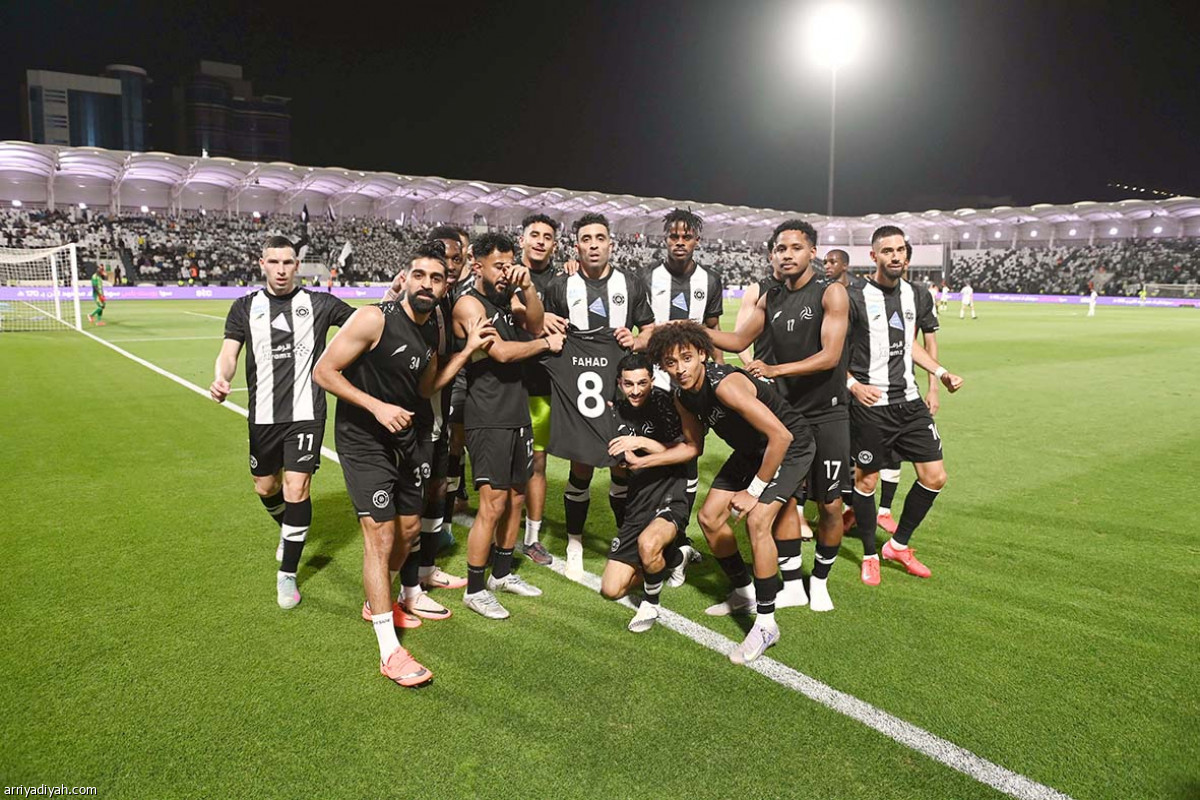 فرحة شبابية